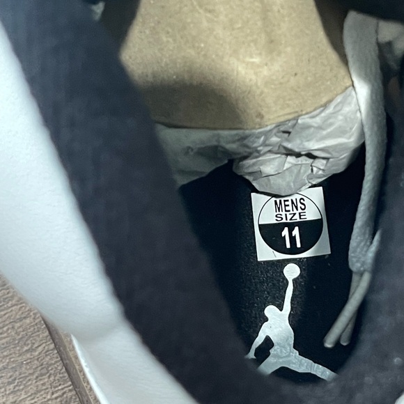 Air Jordan 5 Retro 'Olympic New with box  men’s Size 11 - Picture 9 of 11